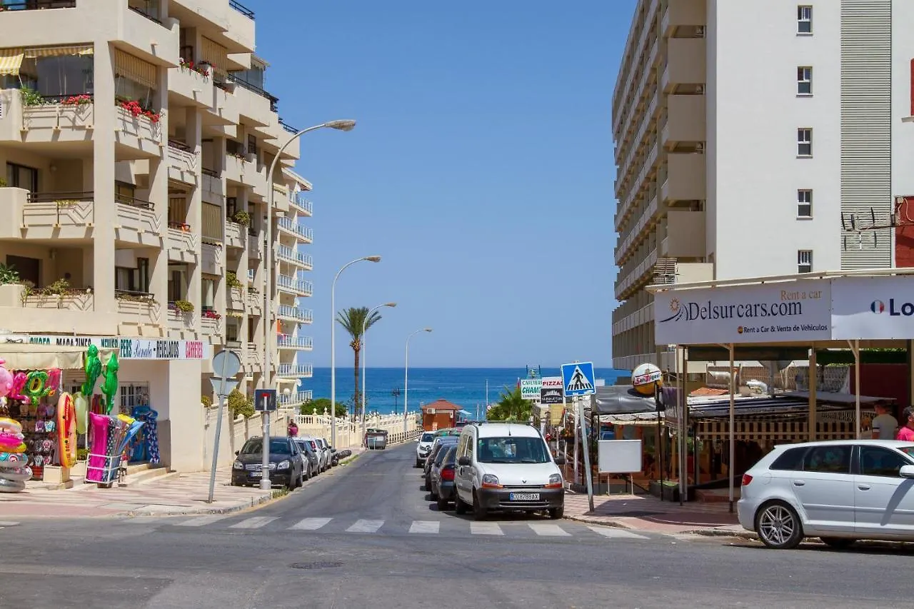 Lydia Uno Appartement Torremolinos