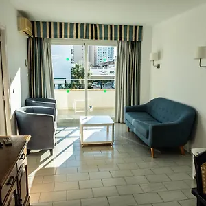  Apartamento Buensol