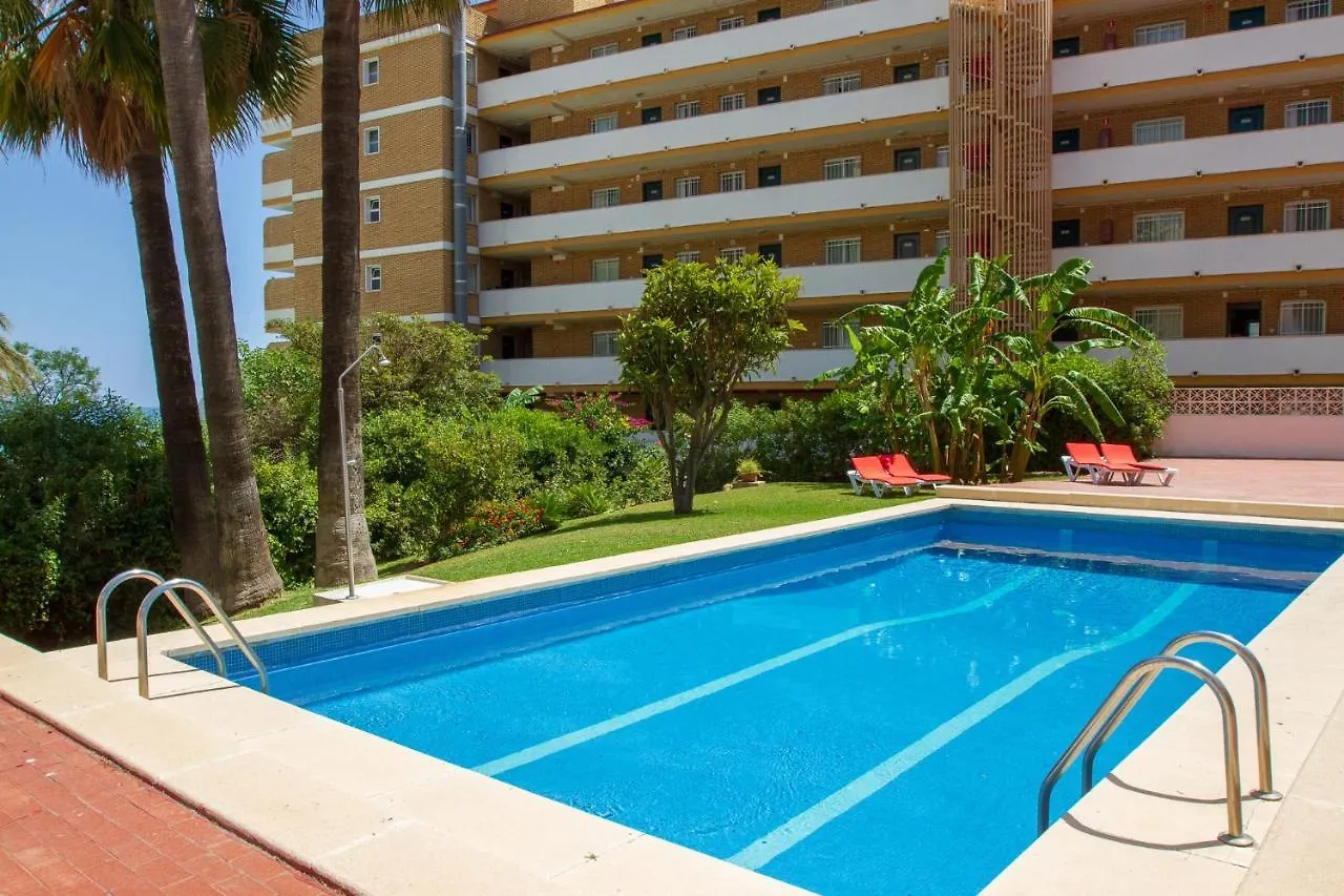Lydia Uno Apartment Torremolinos Spain