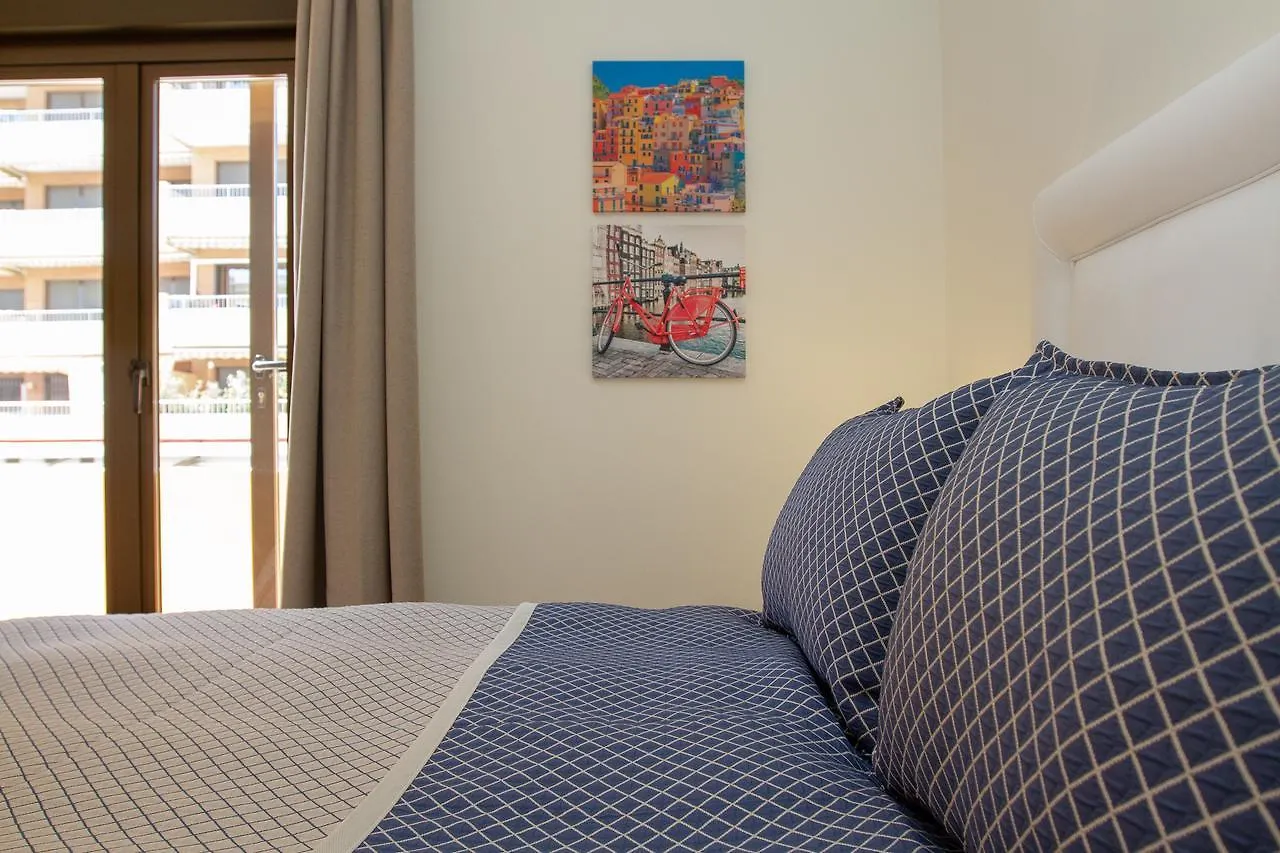 Lydia Uno Apartment Torremolinos Spain