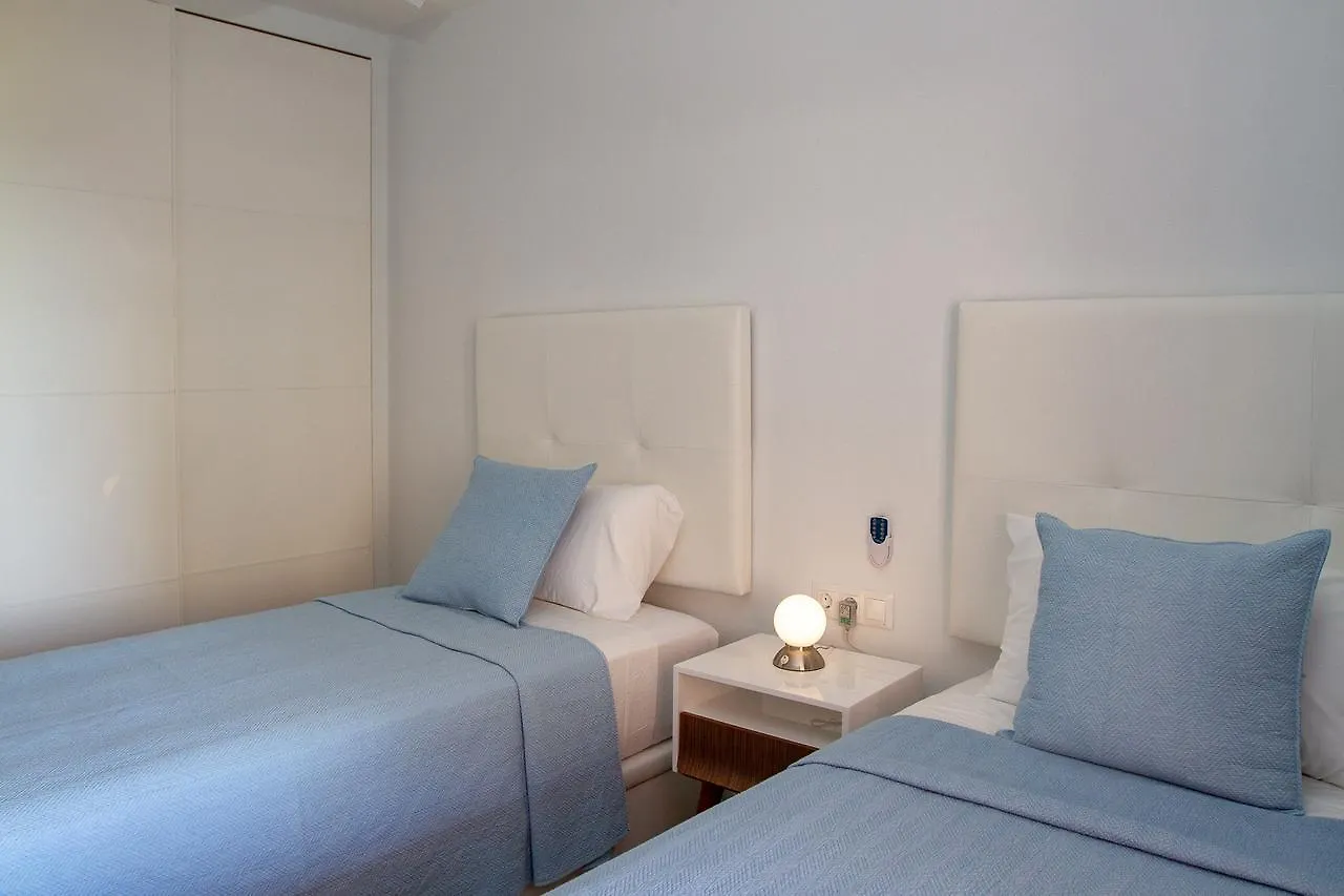 Lydia Uno Apartment Torremolinos