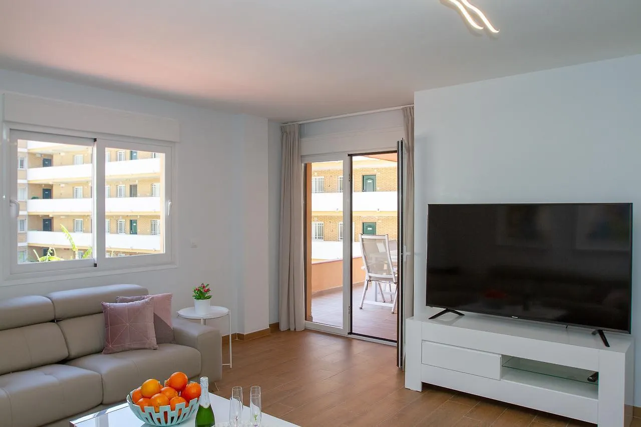 Lydia Uno Apartment Torremolinos