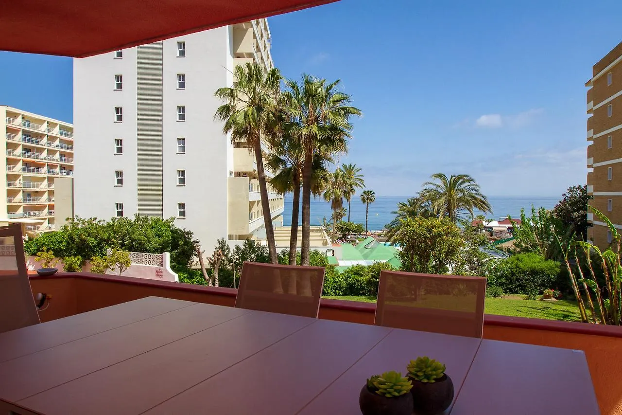 Lydia Uno Apartment Torremolinos Spain