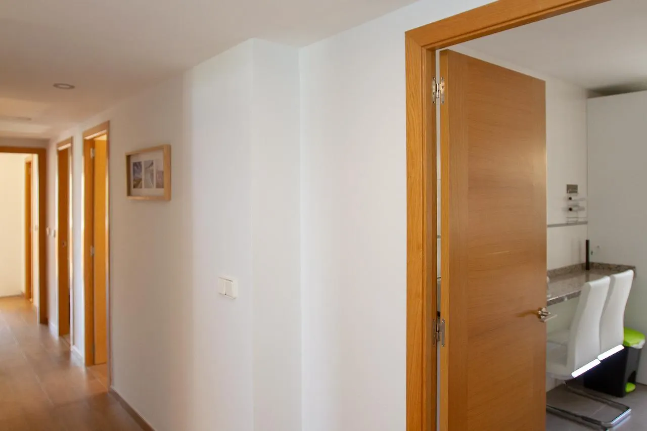 Lydia Uno Apartment Torremolinos