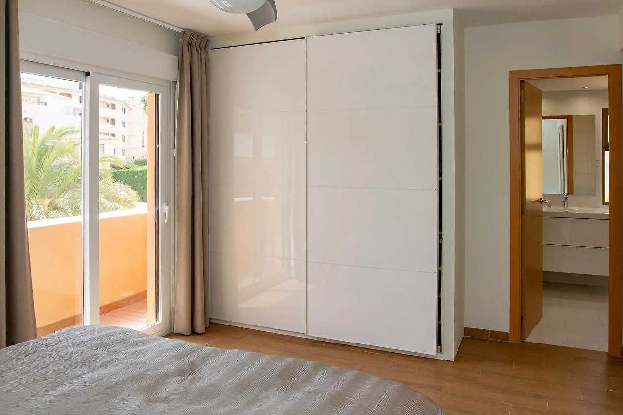 Lydia Uno Apartment Torremolinos 0*,  Spain