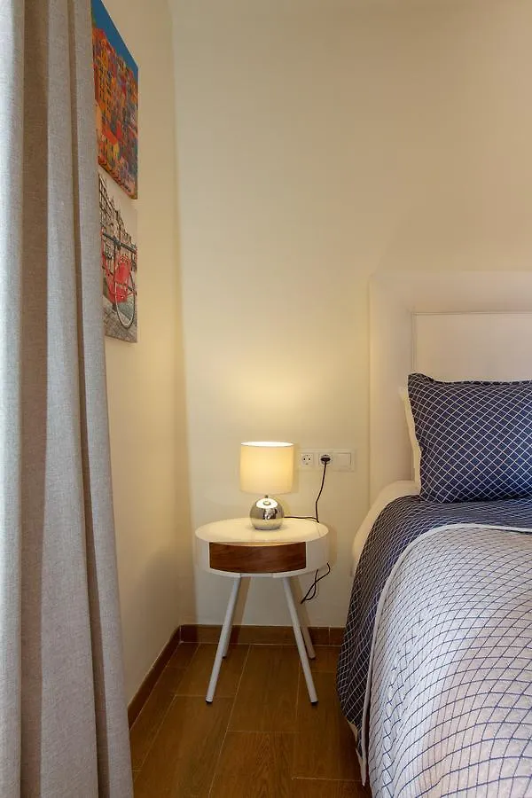 Lydia Uno Apartment Torremolinos