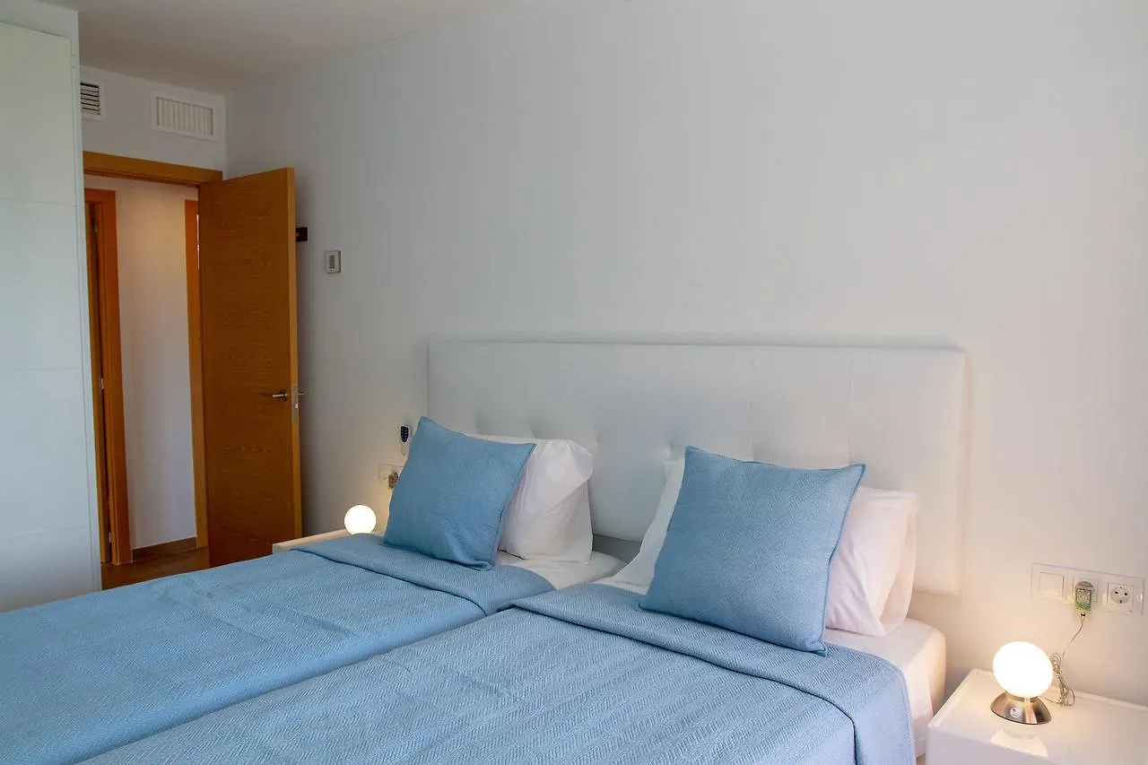 Lydia Uno Apartment Torremolinos