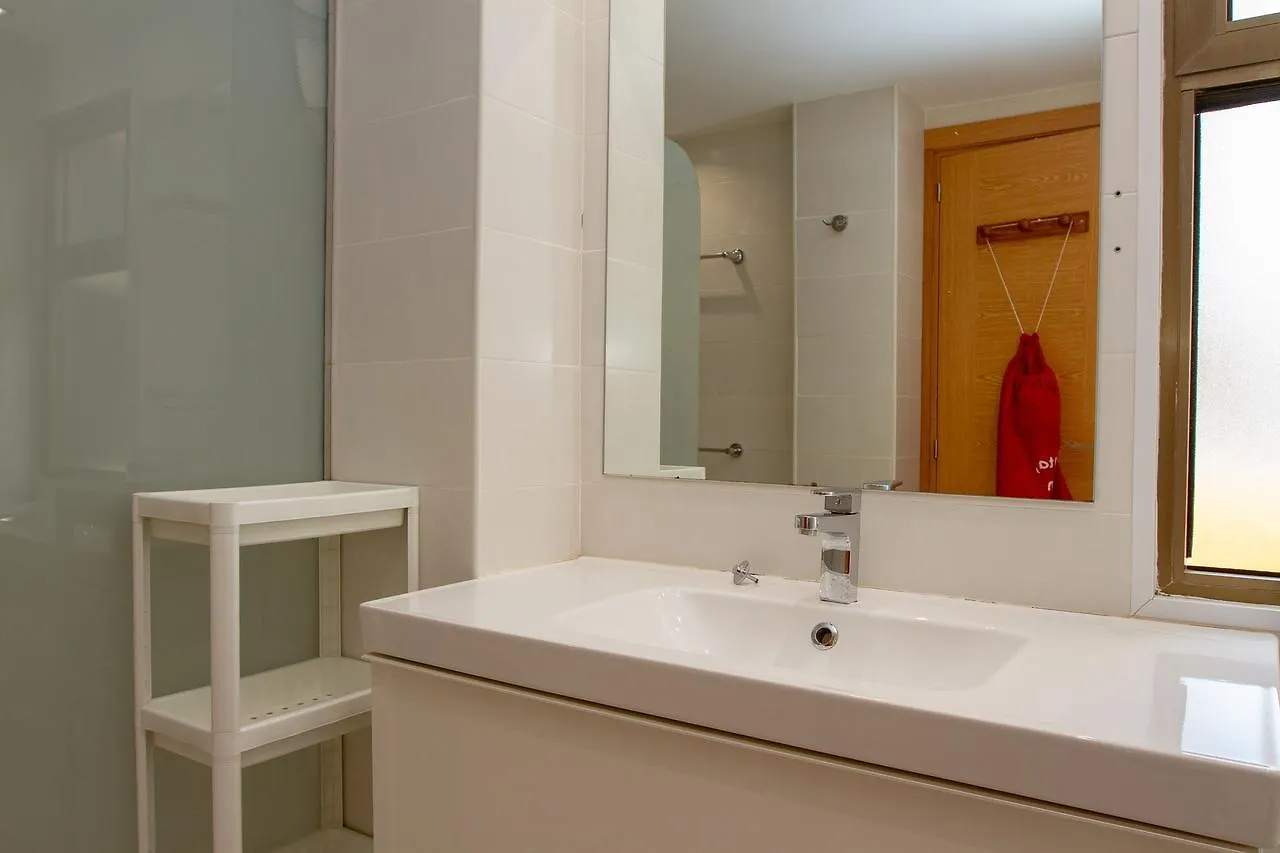 Lydia Uno Apartment Torremolinos